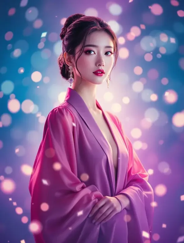重生之我的总裁大人（逆袭短剧）封面海报
